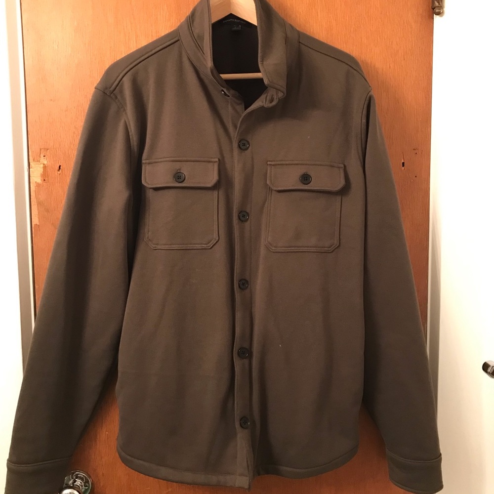 Banana Republic Men’s Sweater